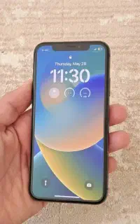 آیفون 256X