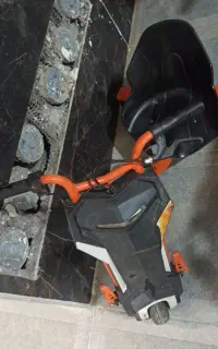 اسکوتر برقی فوق‌العاده برند