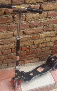 اسکوتر