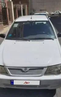 پراید 111