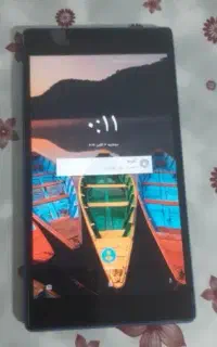 تبلت Lenovo دوسیمکارت مموری خور