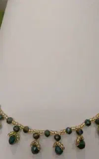 نیم ست و بدلیجات