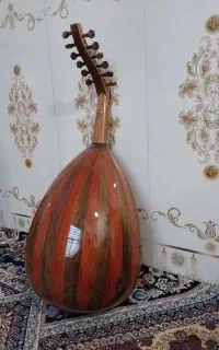 عود زریاب عراقی