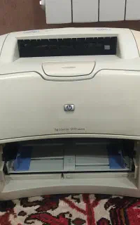 پرینتر hp 1200