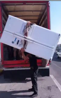 باربری وکارگر اسباب کشی درکل کرج تهران