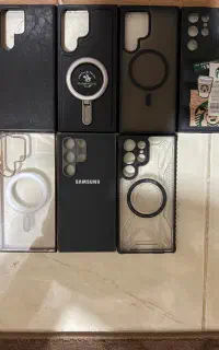 گارد s23 ultra