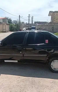 پژو 405فروش فوری