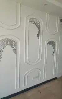 آینه کاری