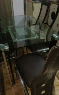ناهار خوری ۶ نفره