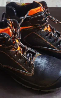 کفش ایمنی کار