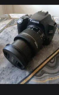 دوربین 200dمارک 2 250d