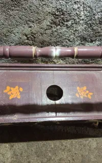 گهواره (بیشکه)