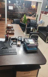 دفتر فنی مهندسی دیار