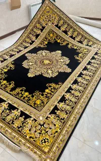 قالیشویی تک شهرک صنعتی بلکو (پناهی)