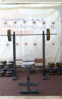 دمبل بتنی