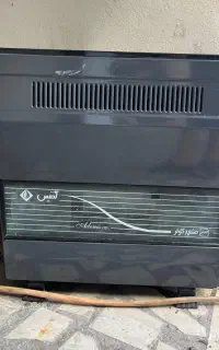 بخاری کار کرد