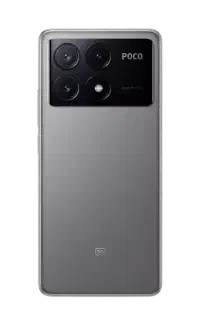 Poco x6pro