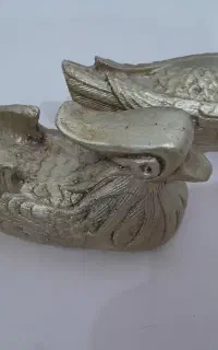 یک جفت اردک
