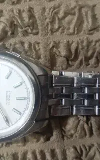 ساعت سیکو 5