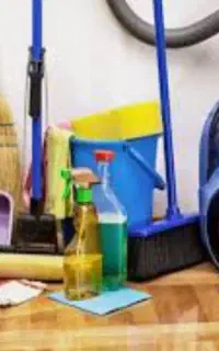 خدمات نظافت و پاکسازی منزل توسط آقا و خانم