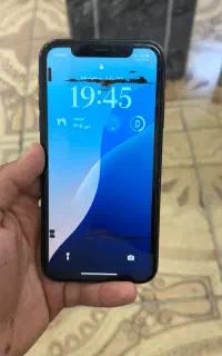 آیفون ۱۱نرمال ۲۵۶گیگ