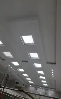 انواع خدمات نقاشی ساختمان... متری۱۲۰ ت به بالا