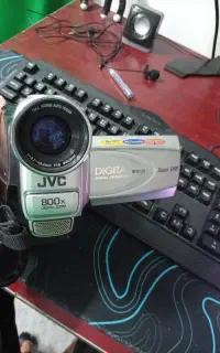 دوربین فیلم برداری کلکسیونی