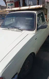 وانت مدل85