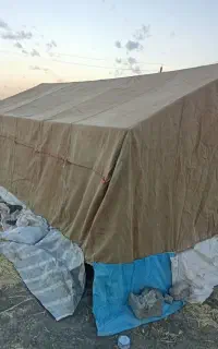 چادر