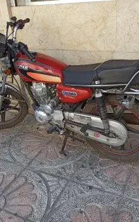 موتور سیکلت