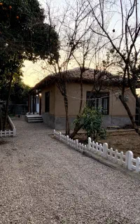 اجاره باغ ویلایی
