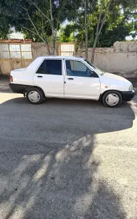 پراید 95