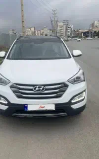 سانتافه ۲۰۱۶ mpi