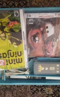 دستگاه Wii