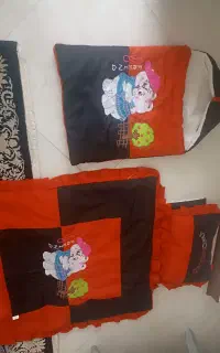 ست رختخواب و قنداق مسافرتی