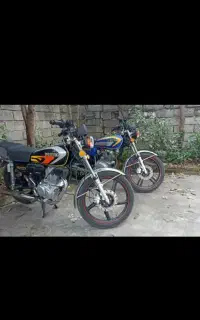 موتور۲۰۰سی سی مزایده