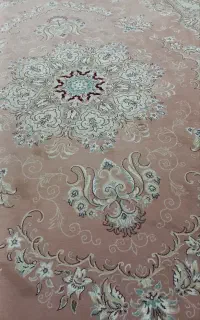 دو عدد فرش ۹ متری