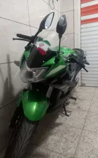 موتور مگلی 200R