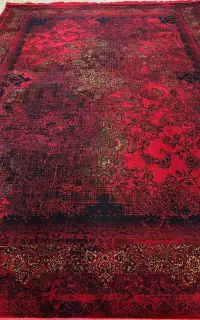 موکت وفرش لاکچری