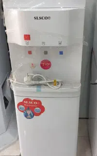 آبسردکن SLC یخچال دار ایستاده