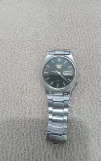 ساعت‌سیکو۵