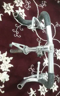 فرمان دوچرخه ی کوهستان