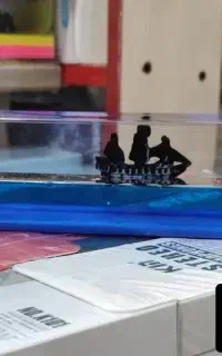 کشتی معلق طرح مروارید سیاه (اورجینال وارداتی)