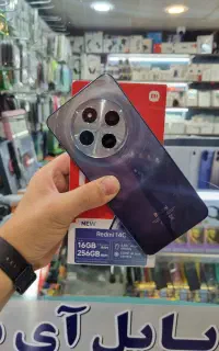 شیاومی پوکو 14c با گارانتی در حد