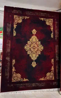فرش 700شانه اقساطی بدون پیش پرداخت