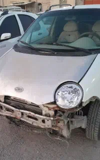 mvm110 تصادفی فرسوده اسقاطی