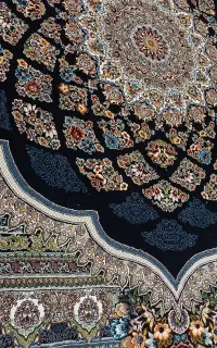 فرش ۹ متری