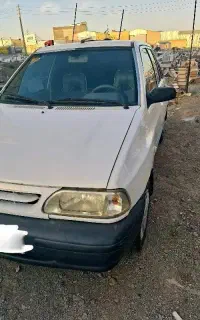 پرید مدل88 بدون رنگ