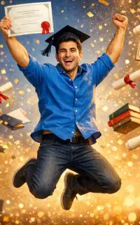 امسال دیپلمت رو بگیر