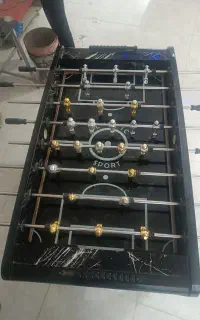 فوتبال دستی